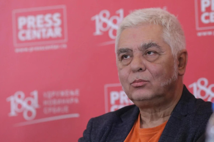 Ministar Bratina: Nadležni organi treba da omoguće rad RTS-a, njegov pad bi bio državni udar
