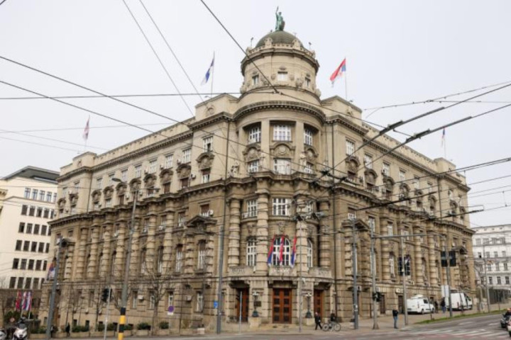 Vlada Srbije: Elementarna nepogoda proglašena i u Vranju