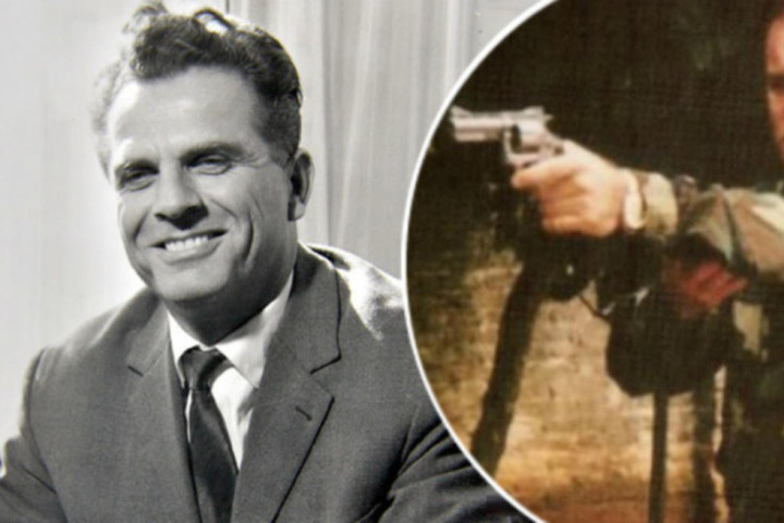 Atentat na Vladimira Rolovića: Ustaški teroristi ubili ambasadora SFRJ i Stokholmu 1971. godine