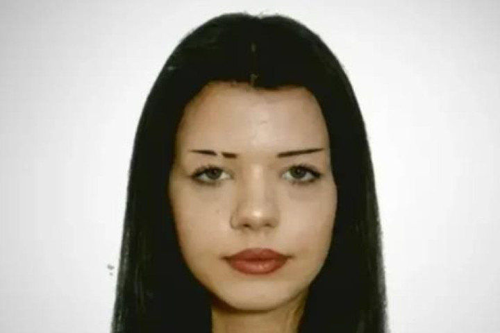 Nestala Maša Vondraček(15) u Hrvatskoj: U toku opsežna potraga