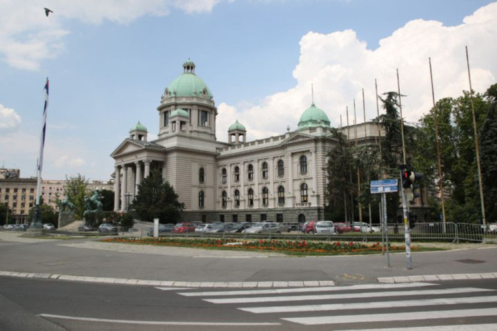 Skupština Srbije nastavila rad: Završena načelna rasprava, sledi razmatranje amandmana