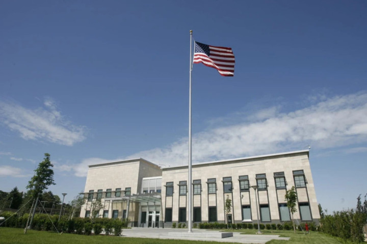 Veoma važno upozorenje Američke ambasade u Beogradu