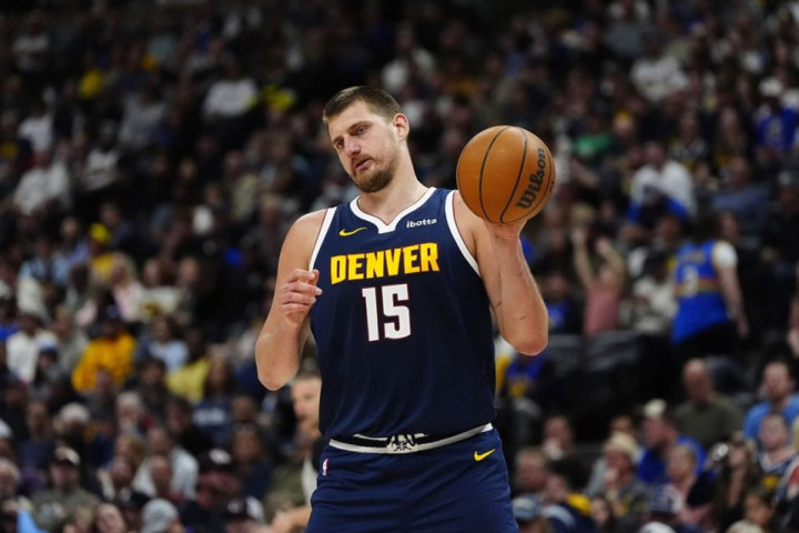 "Jokić je najbolji na svetu, ali nije MVP": Izgleda da će trud u odbrani presuditi Somborcu