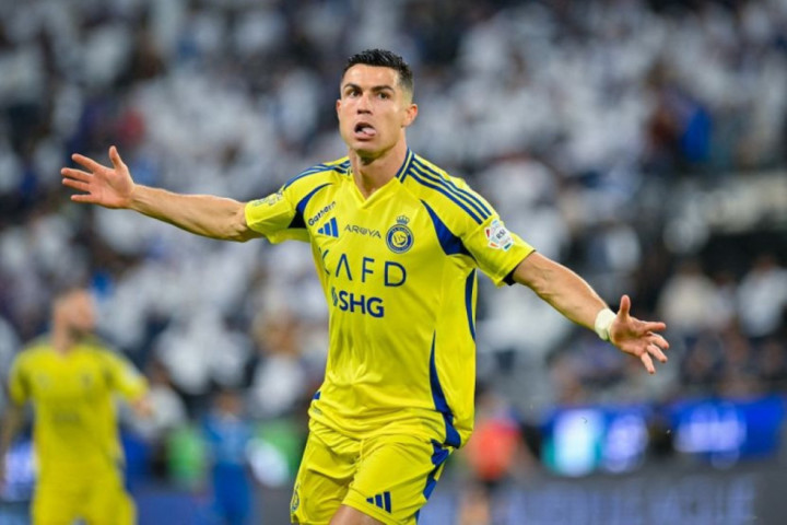 Ronaldo potpisuje novi ugovor sa Al Nasrom! Cifra koju će zaraditi je najunosnija u istoriji