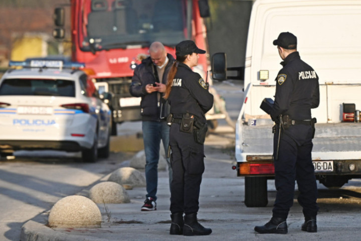 Hrvatska: U saobraćajnoj nezgodi poginule 3 osobe, među njima i dvoje dece
