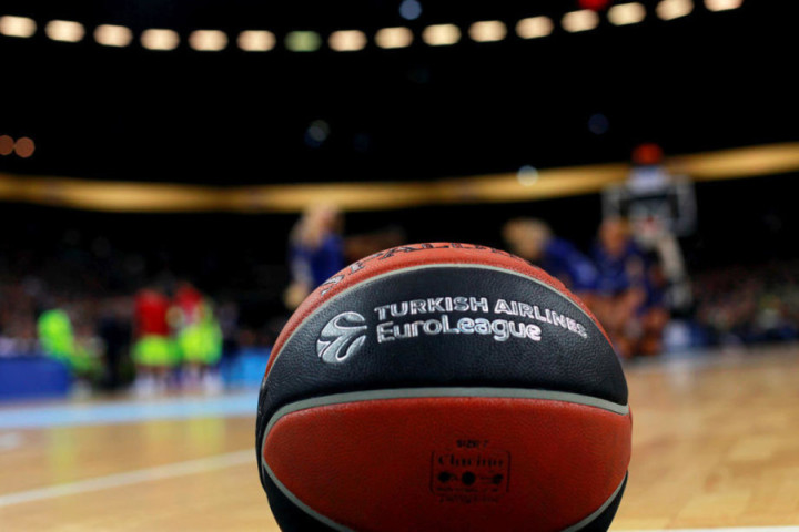 Evroliga kaznila Partizan sa 25.000, a Crvenu zvezdu sa 14.000 evra