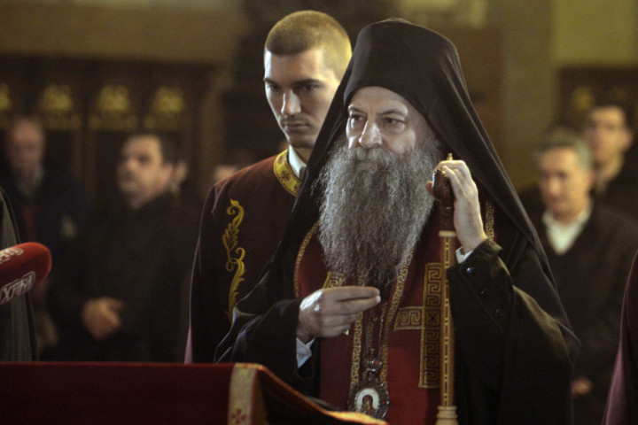 Patrijarh Porfirije: Duboki nesporazumi su zahvatili našu zemlju, potrebno međusobno poštovanje i dijalog