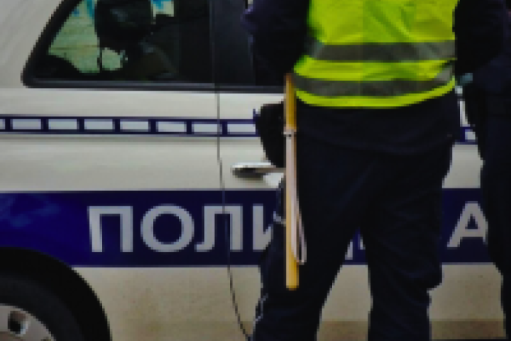 MUP apelovao na vozače tokom praznika: Vozite odgovorno