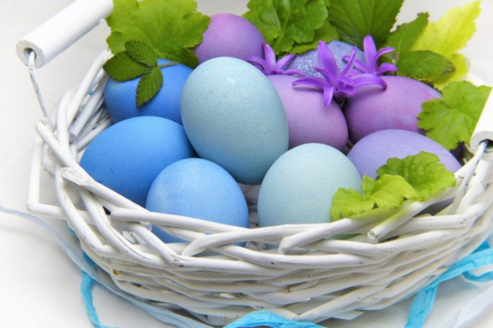 Koliko jaja treba ofarbati? Sveštenik SPC" Suština praznika je u veri, radosti i duhovnoj pripremi, a ne u brojkama"