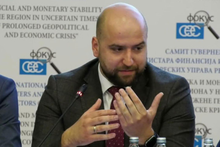 Popović: Više od 4.500 prijavljenih za stambene kredite za mlade