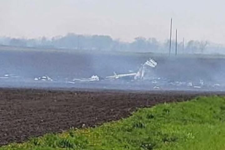 Pao avion u SAD: Najmanje četvoro poginulih