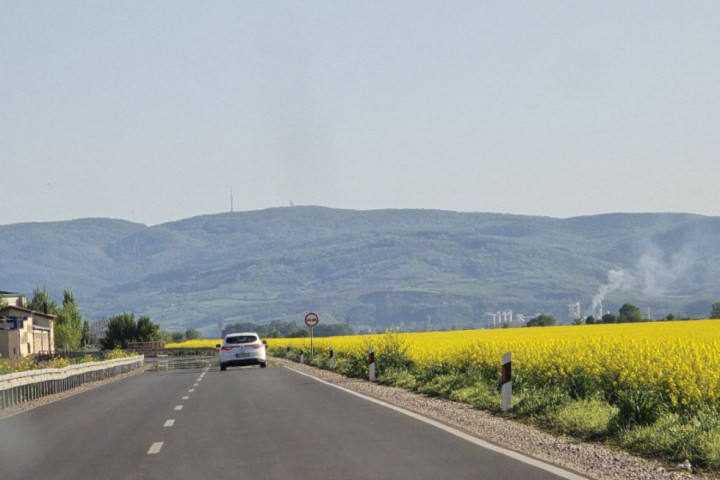 Vreme danas: Pretežno sunčano i toplo, temperatura do 28 stepeni