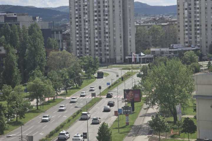 Novi Sad: Provera ispravnosti sirena za javno uzbunjivanje u sredu u podne