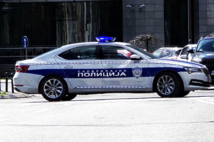 Uhapšeni policajci iz Vranja: Uhvatili pijanog vozača, pa umesto njega na vađenje krvi odvezli treznog prijatelja