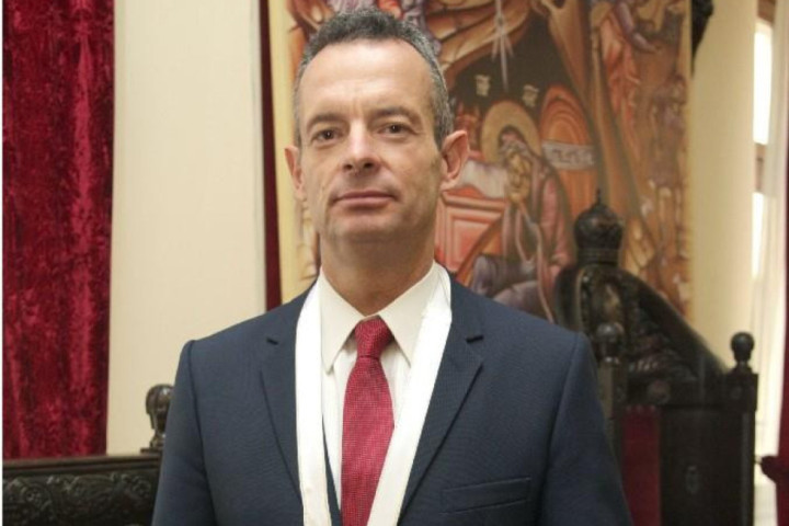 Na današnji dan na zatvor osuđen grčki oficir Marinos Ricudis: Odbio da učestvuje u NATO agresiji na SRJ
