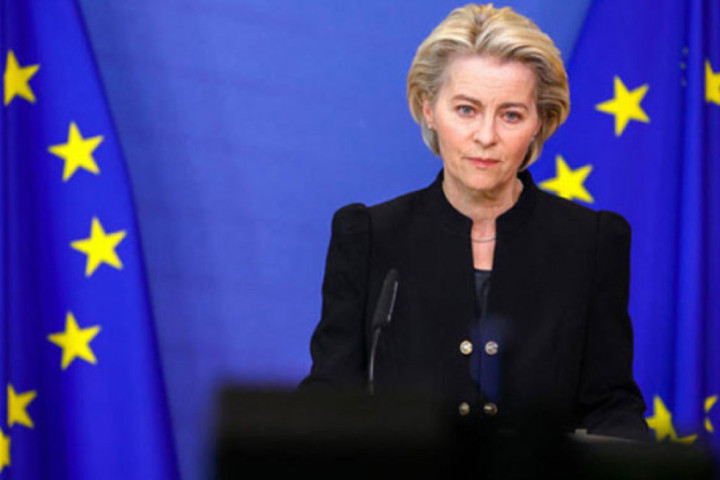 Fon der Lajen: EU će sprovoditi digitalna pravila bez obzira ko je vlasnik kompanija