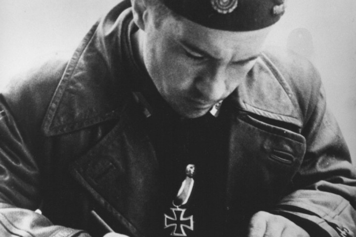 UDBA u Španiji likvidirala ustaškog zlikovca Vjekoslava Maksa Luburića, osnivača logora Jasenovac