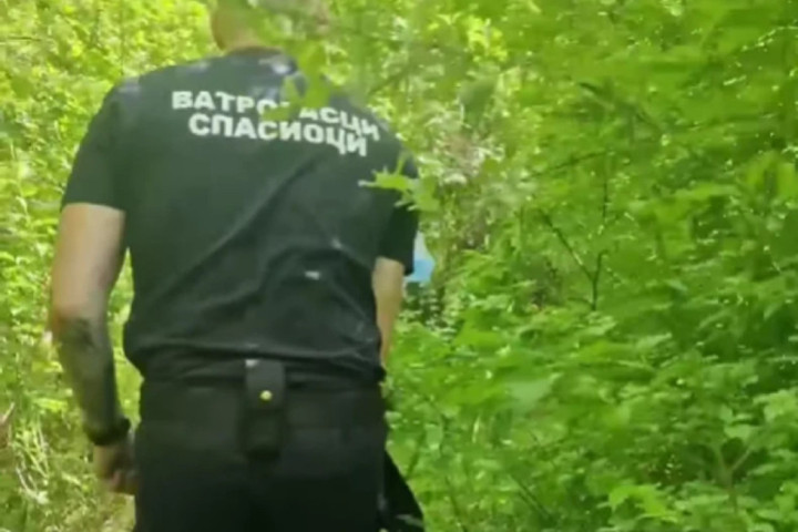 Akcija spašavanja na Zvezdari, dve žene se izgubile u šumi