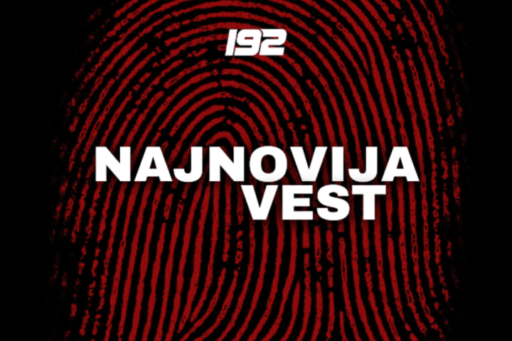 Ubistvo u centru Beograda, muškarac ubijen sekirom
