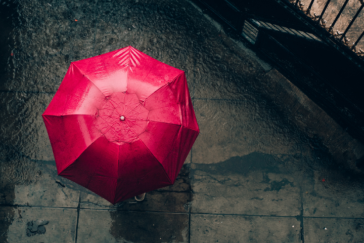 RHMZ upalio meteoalarme: Evo koji delovi Srbije su na udaru opasnih vremenskih neprilika
