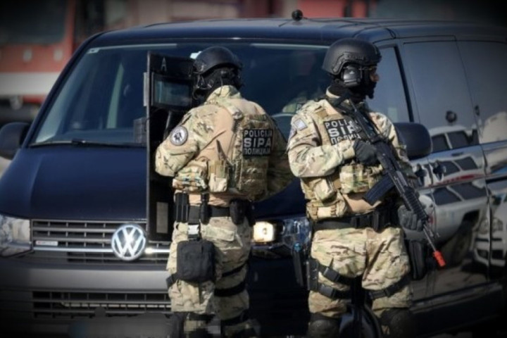 SIPA: Postupali smo po naredbi Suda i Tužilaštva BiH