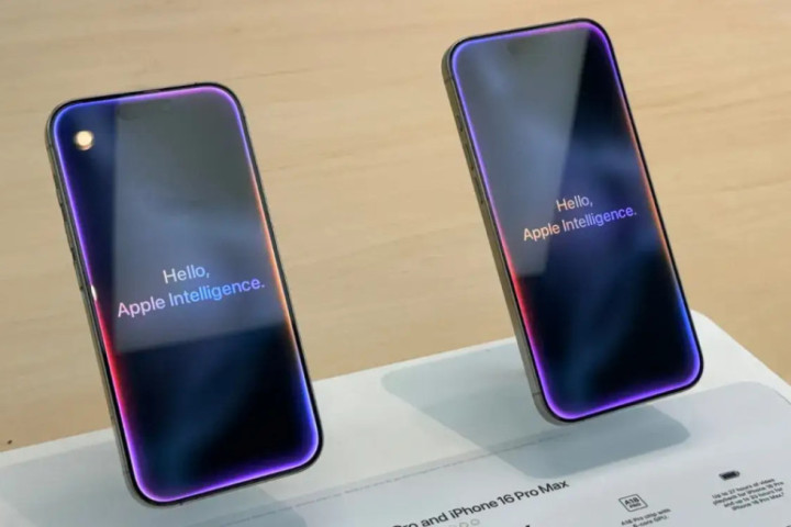 Korisnici zadovoljni mogućnostima Apple Intelligence funkcija i navodno su spremni za njih da plaćaju 10 US$ mesečno