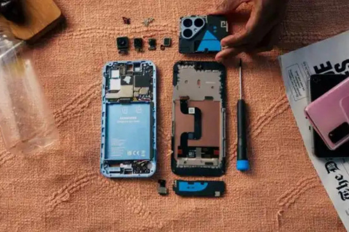 Fairphone je uradio ono što Apple neće ili ne može