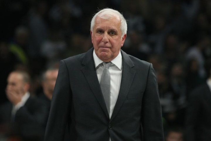 Partizan se hitno oglasio zbog glasina o super pojačanju