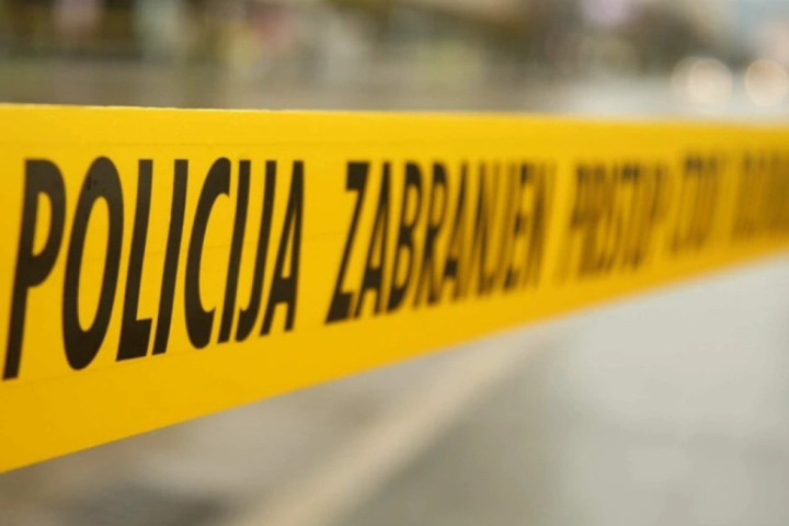 Tragedija u Srpskoj: Radna mašina pregazila muškarca