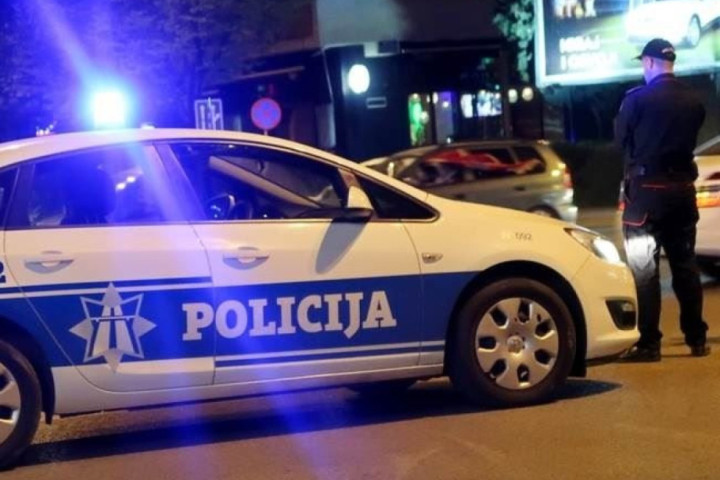 Pucnjava u Podgorici: Žena teško ranjena, u kritičnom je stanju
