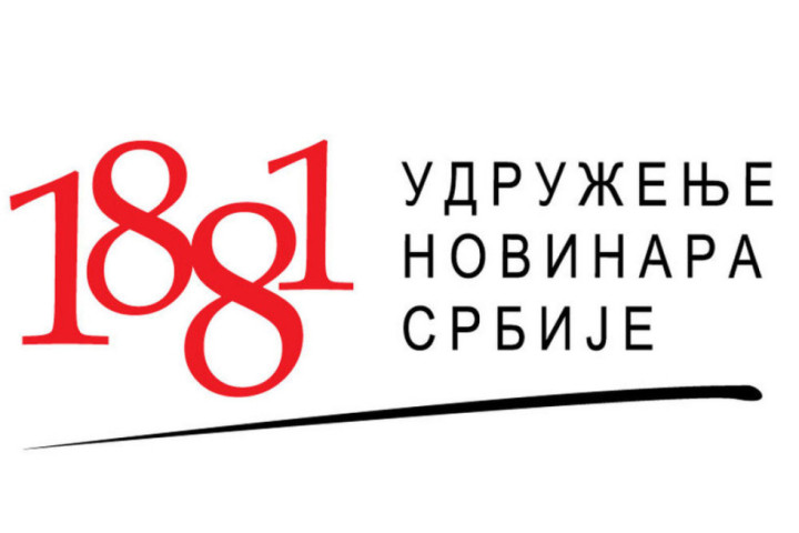 UNS: U prva četiri meseca više napada na novinare nego 2024.