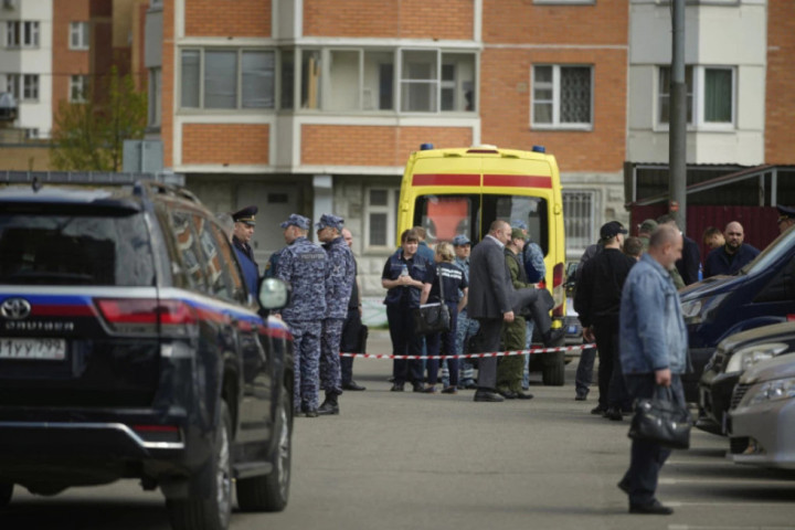 Osumnjičeni za ubistvo generala Moskalika priznao krivicu