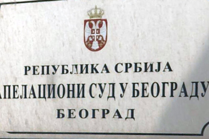Završeno razmatranje žalbi u slučaju Kecmanović, odluka će biti objavljena naknadno