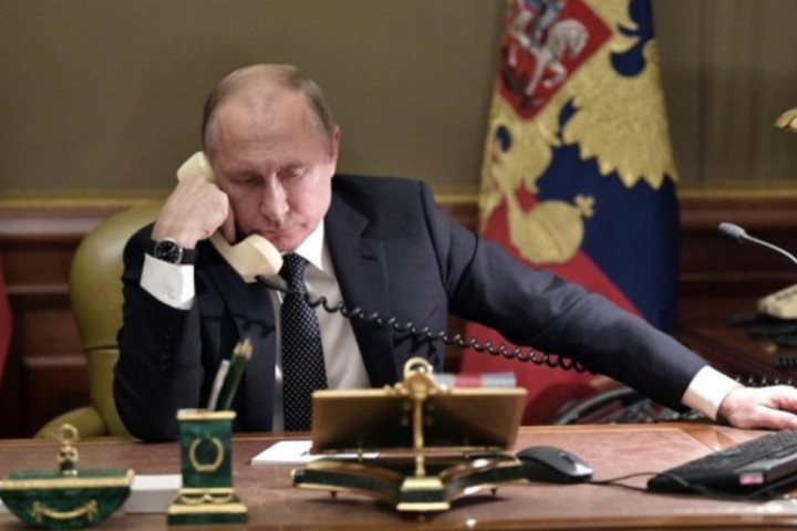 Putin otkrio nacionalni prioritet Rusije u 21. veku: Gradiće se novi mostovi prema ovoj državi