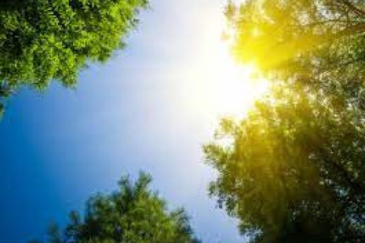 U Srbiji danas temperatura do 35 stepeni, u Banatu i Bačkoj moguć jak vetar