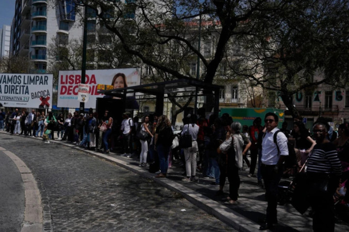 Vanredno stanje u Španiji zbog nestanka struje: Madrid, Andaluzija i Ekstremadura u problemu