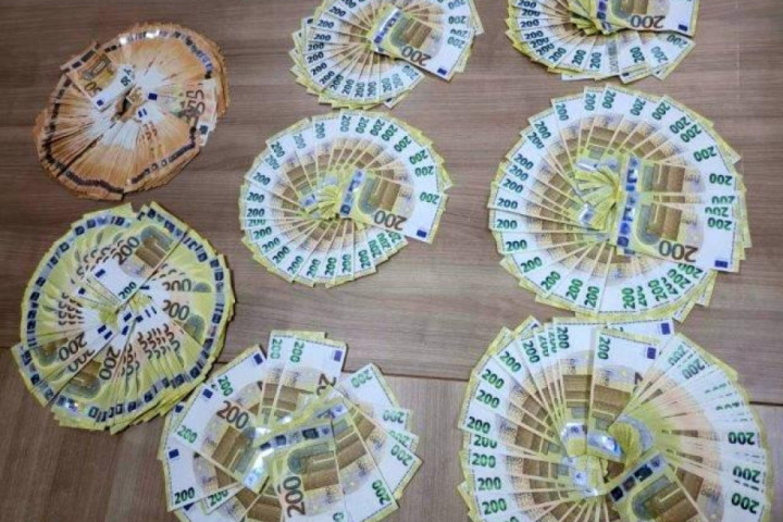 GP Preševo: Sprečen pokušaj putnika da u prtljagu prokrijumčari preko 80.000 evra