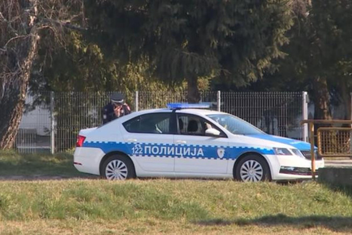 Srbin opljačkao optičarsku radnju u Trebinju: Ukradeno 150.000 evra