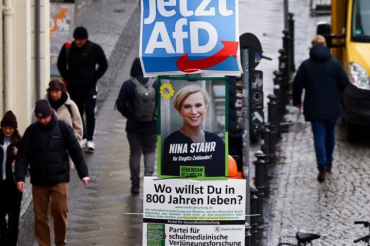 Nemačka obaveštajna služba klasifikovala AfD kao ekstremističku stranku koja preti demokratiji