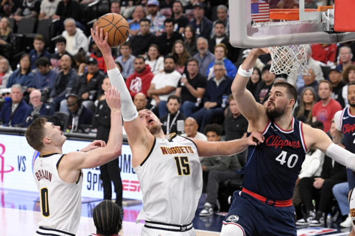 Denver pobedio Kliperse u sedmoj utakmici: Jokić nastavlja pohod ka NBA tituli