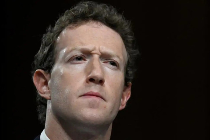 Iz dubine duše mrzi Apple, Zuckerberg otkriva šta je razlog višegodišnjeg sukoba