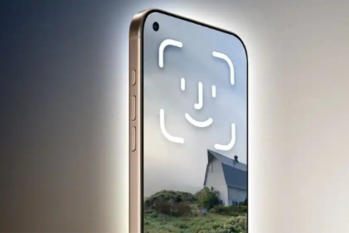 Apple iPhone dizajn pred velikim preokretom? Uskoro nestaju "notch" i Dynamic Island