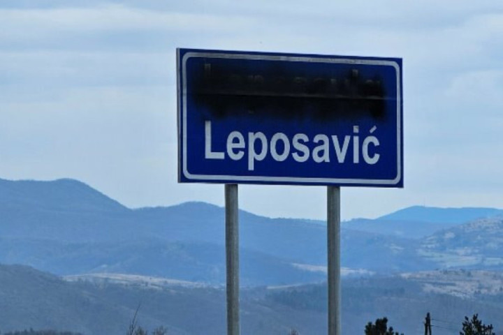 Predstavništvo Srbijašuma u Leposaviću biće zatvoreno