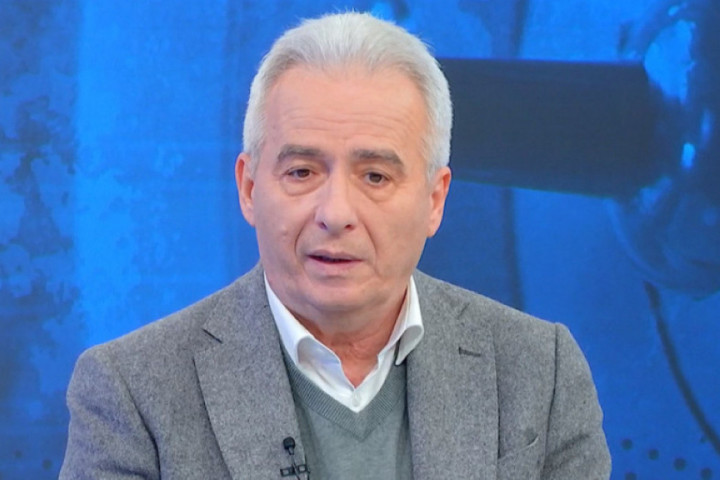 Drecun: Zapad poslao Šmita u BiH sa zadatkom da eliminiše Srpsku i napravi unitarnu državu