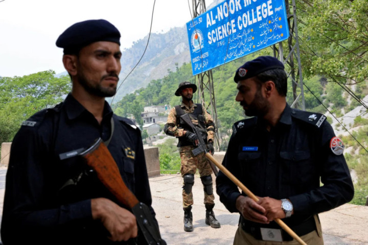 Pakistan pozvao na razgovor otpravnika poslova Indije u Islamabadu