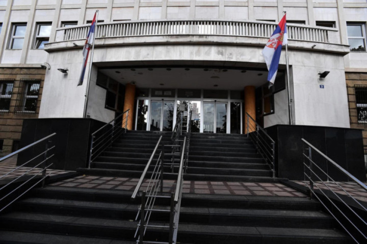 Odloženo suđenje Belivukovoj i Šarićevoj grupi: Advokati tražili izuzeće