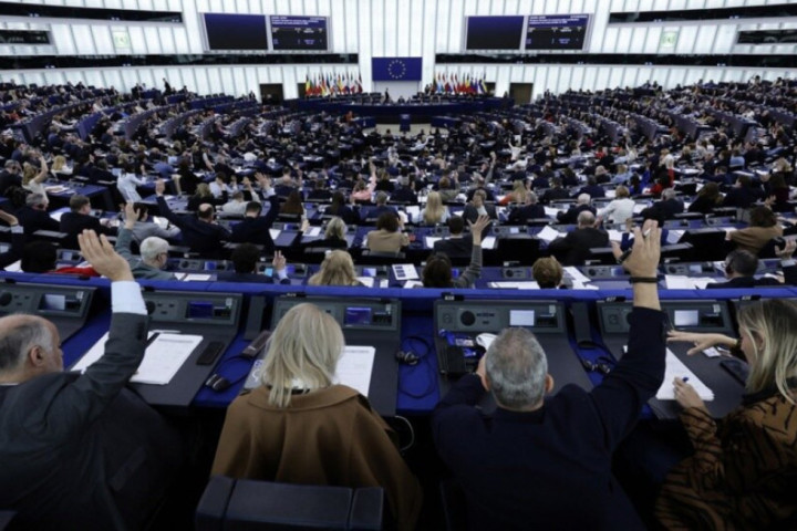 Evropski parlament usvojio Piculin izveštaj o Srbiji