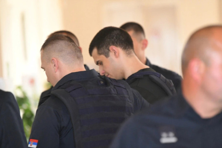 Danas sednica za odlučivanje o žalbama na presudu Blažićima