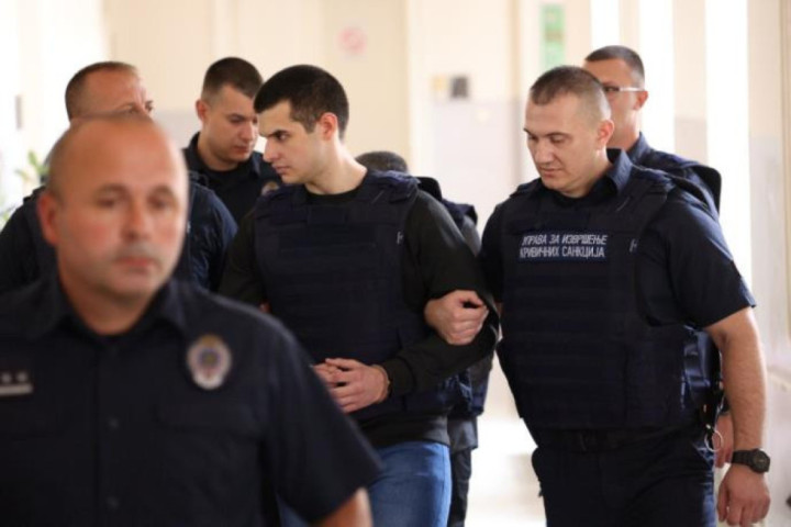 Tužilac traži da se odbiju žalbe i potvrdi presuda Blažićima