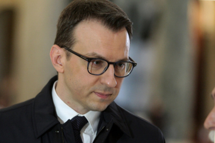 Petković: Kurti stalno traži nove povode za incidente nad onima koji ne misle kao on